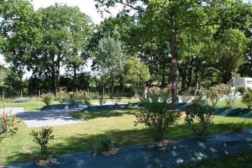 CAMPING LES EMBRUNS 3*