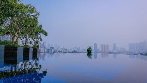 SUN & MOON, Riverside Hotel photo 4