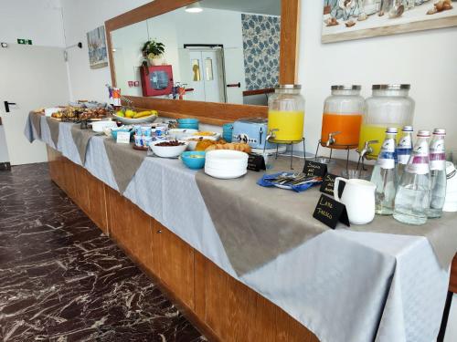 طعام و مشروبات, Hotel La Torre in Cervia