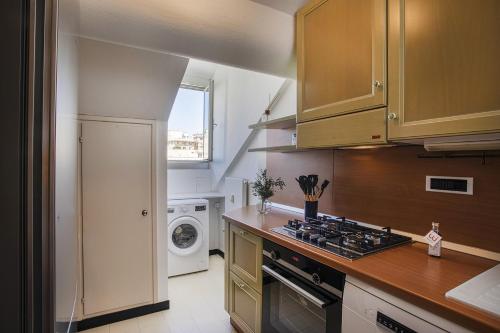 Garibaldi Attic by Wonderful Italy, Janov (fotografie 6)