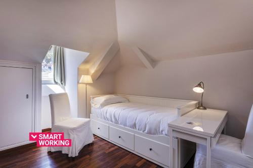 Garibaldi Attic by Wonderful Italy, Janov (fotografie 3)