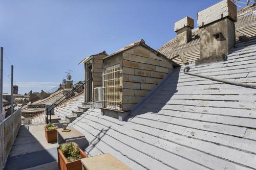 Garibaldi Attic by Wonderful Italy, Janov (fotografie 4)