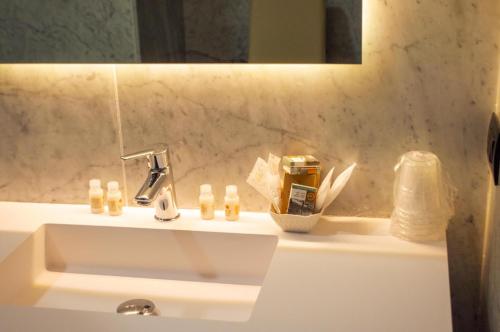 Palazzo Iaquinta - Luxury Rooms & Wellness