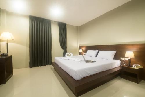 Green Leaf Hostel photo 1