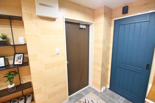 Chuan インペリアル船場 Room Type - Apartment