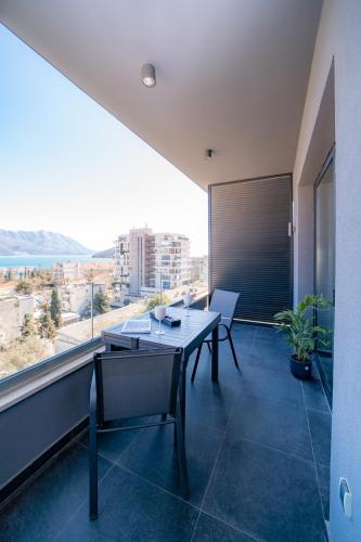 Deluxe Apartment image 10