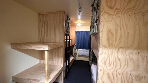 Bed in 4-Bed Dormitory Room