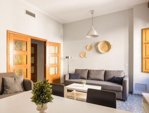 Macflats Valencia Puerto, Walencja (zdjęcie 8)