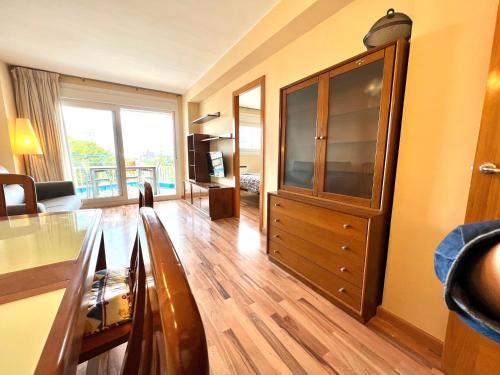 Oriol center apartment