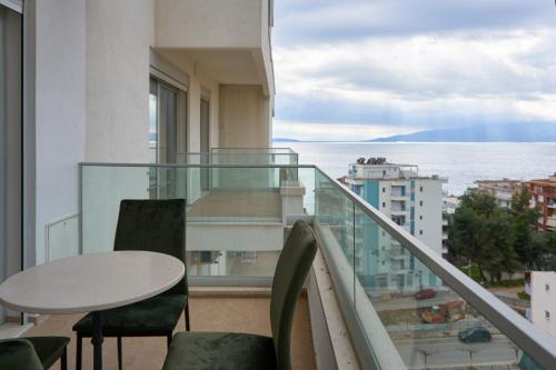 Saranda Terraces Comfort Apartment