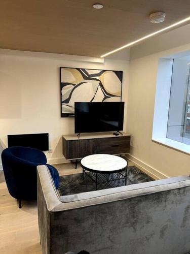 2 Bedroom Apartment in Salford, Manchester