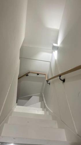 2 Bedroom Apartment in Salford, Manchester (fotografie 6)