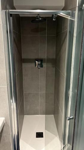 2 Bedroom Apartment in Salford, Manchester (fotografie 10)