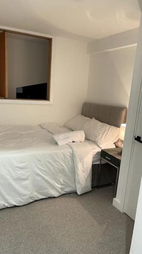 2 Bedroom Apartment in Salford, Manchester (fotografie 9)