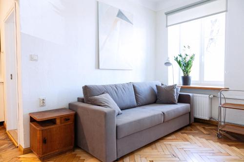 Kalamaja Park Apartment, Tallinn (photo 2)
