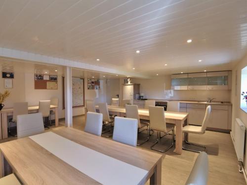 Ferienwohnung Clausen