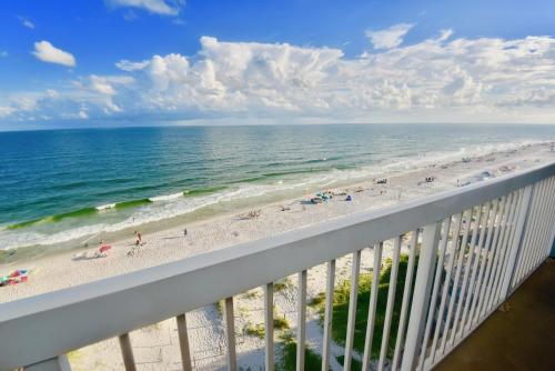 Caribbean 703, Gulf Shores