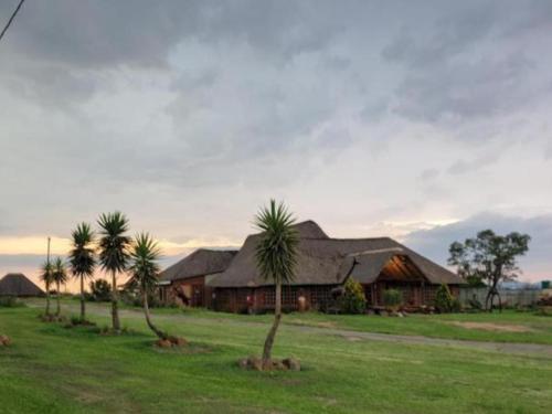 Linglela Lodge