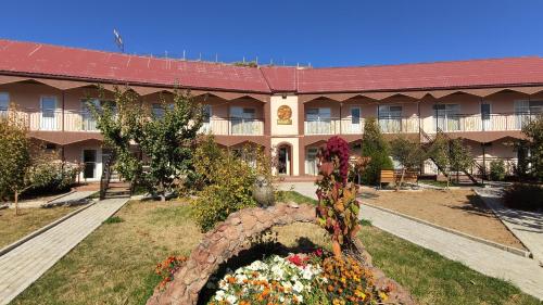 hotel photo