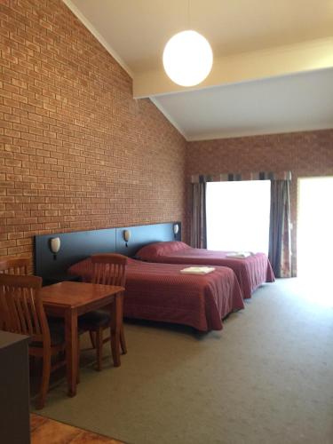 Studio - Disability Access