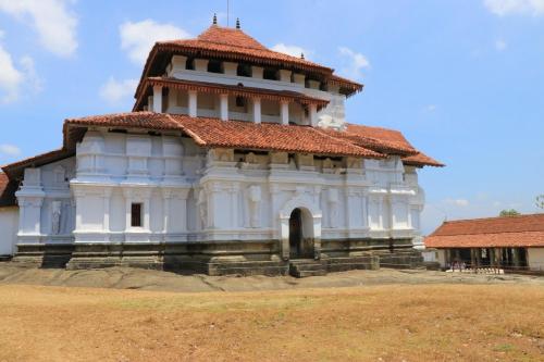 Captain's Bungalow, Kandy