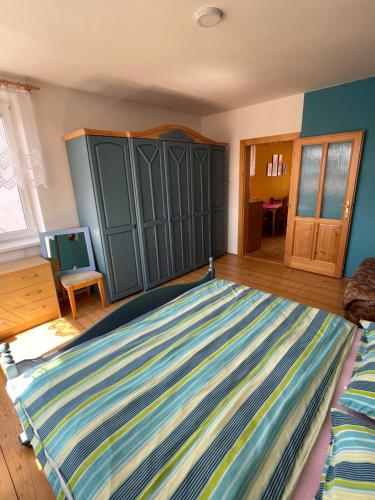 Ubytování u Medvěda (Ubytovani u Medveda) in Rokytnice V Orl. Horach