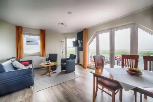Dünenglück, Ferienwohnung 24 in Cuxhaven, Deutschland