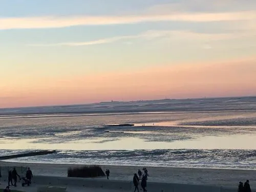 Nautilus, Ferienwohnung 22 in Cuxhaven, Deutschland