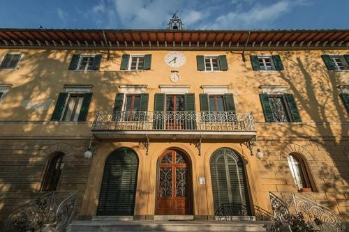 Casa nel Chianti a Siena - Apartment - Ponte A Bozzone