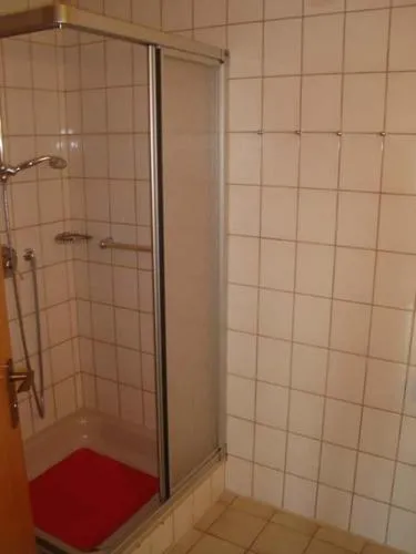 Haus Düne, Ferienwohnung 21 in Cuxhaven, Deutschland