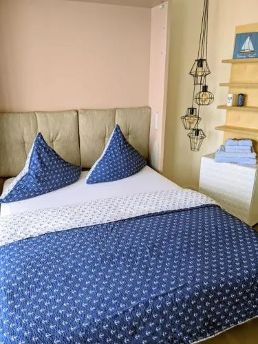 Seehütte Ferienwohnung 507 in Cuxhaven, Deutschland