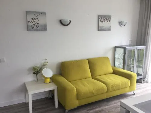 Nordseedüne, Ferienwohnung 9 in Cuxhaven, Deutschland