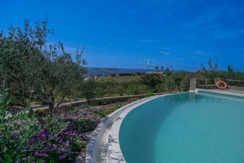 Anthemion Paros - Villas & Suites