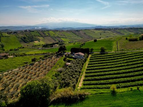 Dimora Campo delle Mura - Charming House