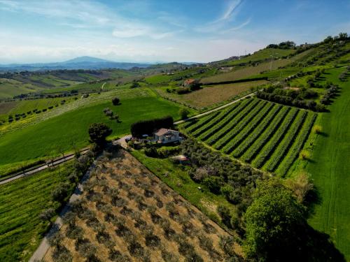 Dimora Campo delle Mura - Charming House