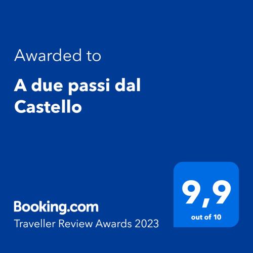 A due passi dal Castello - Solbiate Arno