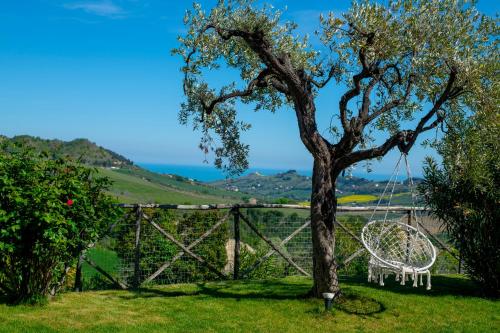 Dimora Campo delle Mura - Charming House