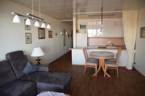 Nautilus, Ferienwohnung 23 in Cuxhaven, Deutschland
