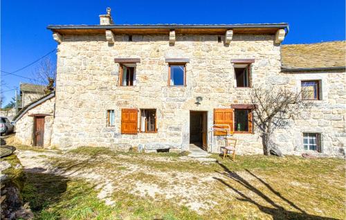 The Holiday Home Aumont Aubrac Up To