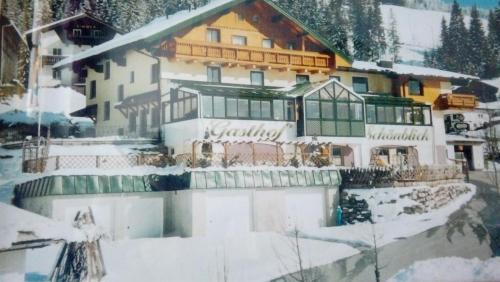 Gasthof Schönblick - image 8