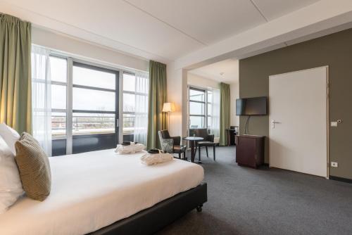 Amrâth Hotel Alkmaar in อัคมาร์