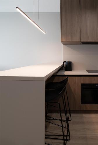 Apartament Legionów- A15 w centrum Kalisza