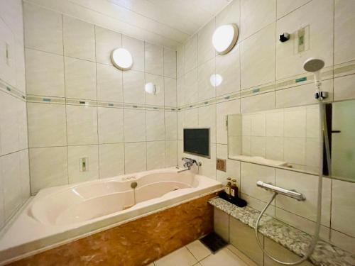 Hotel Arashi Shinsaibashi No001의 호실사진