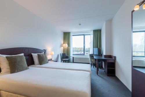 Amrâth Hotel Alkmaar - image 14