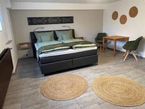Ferienwohnung Janz Jürgen und Bianka in Oberelsbach, Deutschland