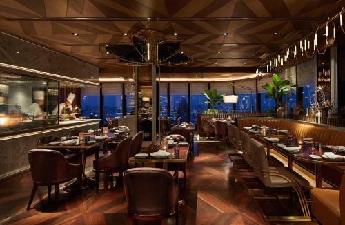 Park Hyatt Bangkok18