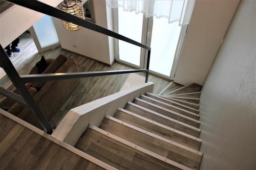 Hotel Mika Downtown, Budapeszt (zdjęcie 7)