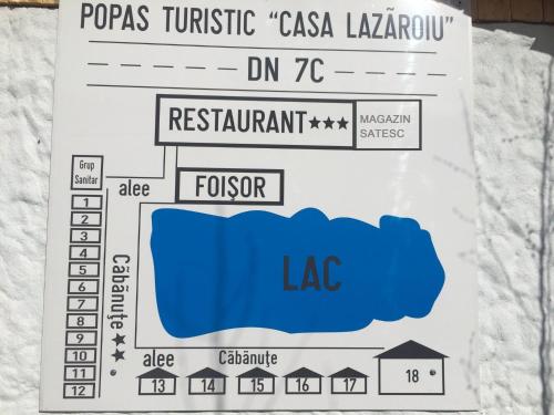 Casa Lazaroiu