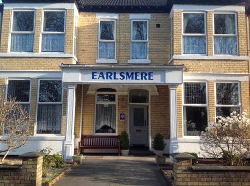 Earlsmere Guesthouse, , East Yorkshire