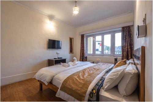 Hotel Ri ~ Rab Leh